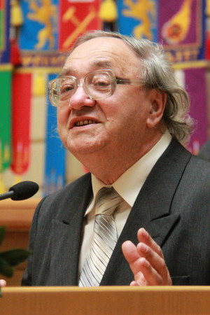 Valeri Shevchuk
