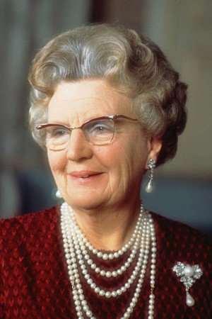 Queen Juliana
