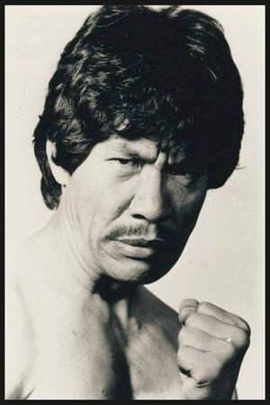 Robert Long