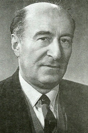 Mikhail Shostak