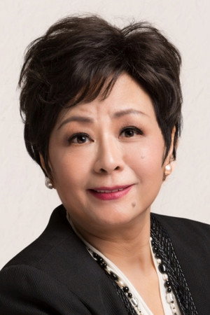 谢月美