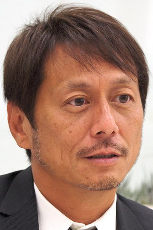 宇野康秀