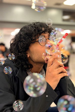 Vivek Thomas