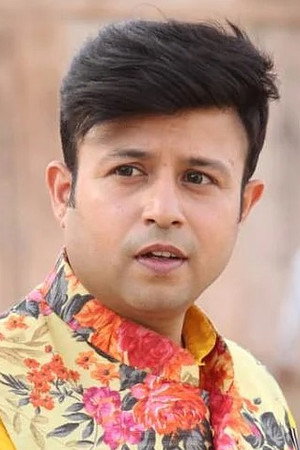 Sumit Arora