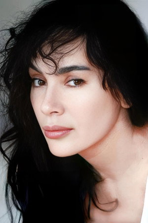 Alexandra Pandev