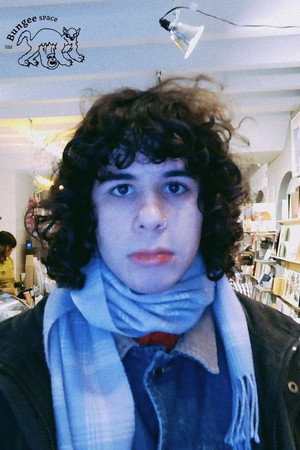 Finn Leggatt