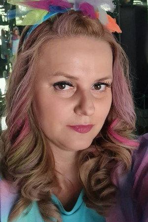Kristina Prekopová
