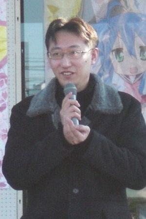 美水镜