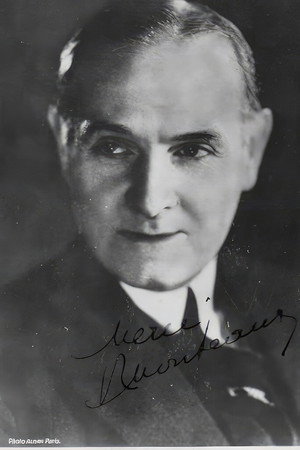 Roger Monteaux