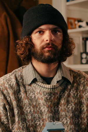 Cameron Schulz