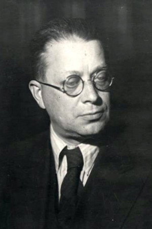 Nikolaï Nikitine