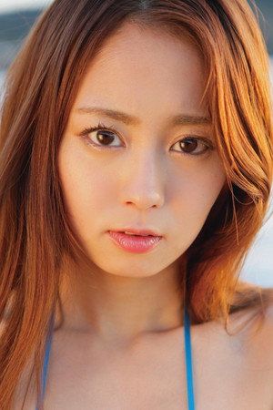 Rika Mori