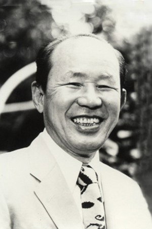 Kim Dong-ree