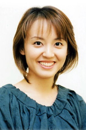 今村雅美