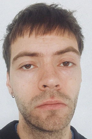 Sergey Malkin