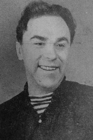 Vladilen Nedoluzhko