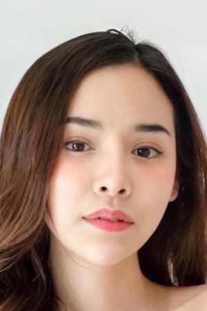 Fah Wisansaya Pakasupakul