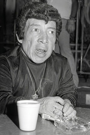 José René Ruiz