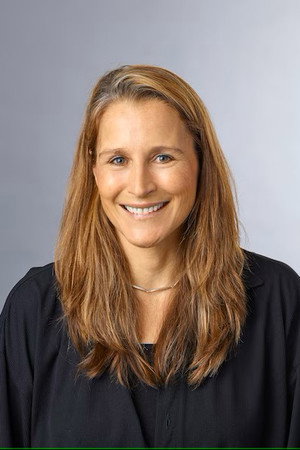 Catherine Gund