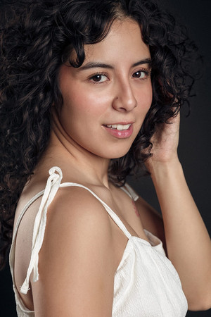 Alexia Ramírez