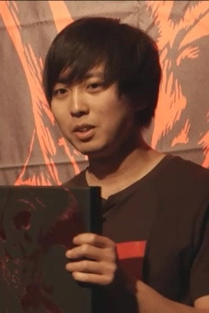 Yohei Shintaku