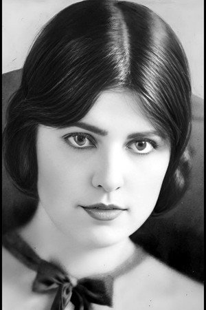 Virginia Rappe