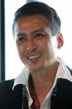 大沢树生