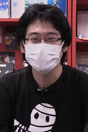 刈谷畅秀