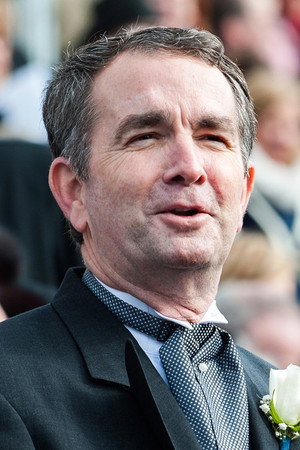 Ralph Northam