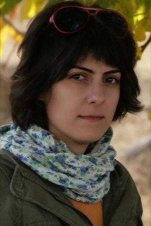 Sahar Salahshoor