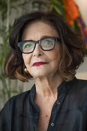 Heloísa Buarque de Holanda