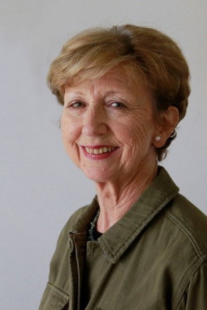 Olivia O\'Leary