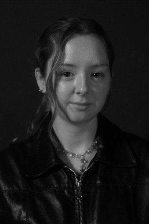 Izzy Delaney