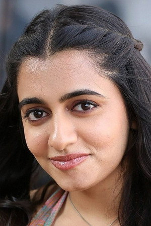 Manasa Chaudhary