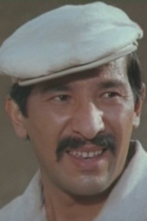 Farukh Kasymov