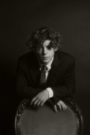 Finn Sparlowe