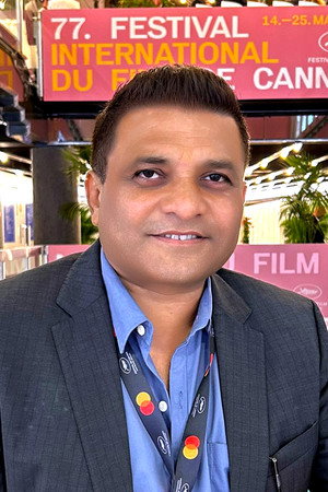 Atul P.Patel