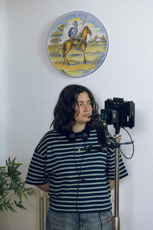 Ester Moyá