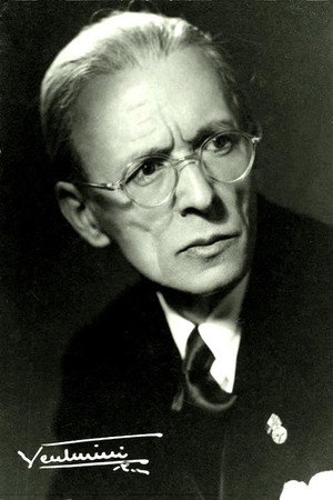Ildebrando Pizzetti