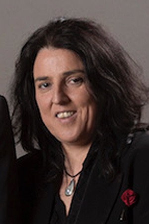 Pilar Robla