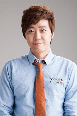 Kim Ki-yeol