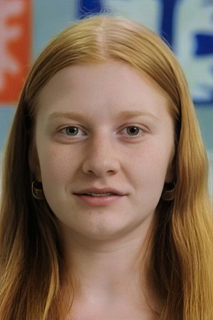 Sofie Knudsen Hoff