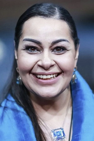 Mariam Merabova
