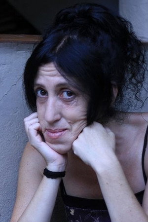Claudia Schijman