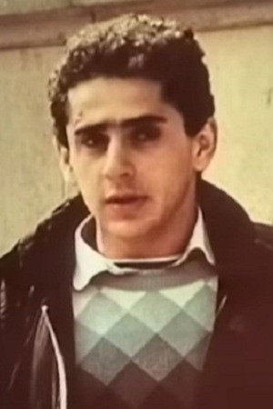 Elkhan Jafarov
