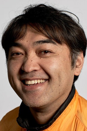 大冢龙治