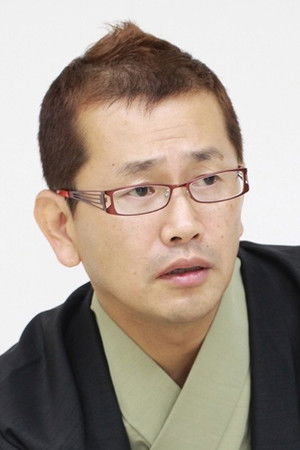 高杉二郎
