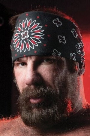 Mike Masterson