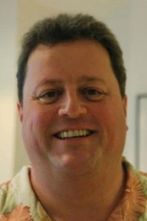 Norman Merry