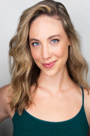 Amanda Nicholas